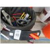 Image 2 : Tool Buckets w/Tools and Supplies - 2