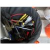 Image 3 : Tool Buckets w/Tools and Supplies - 2
