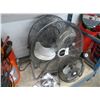Image 1 : Drum Fans - 3