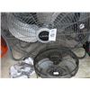 Image 2 : Drum Fans - 3