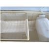 Image 2 : Igloo Marine Roller White Cooler