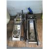Image 1 : 2.5 Ton/1.5 Ton Auto Floor Jacks - 2