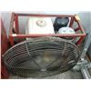 Image 1 : Honda Gas Portable Fan Rig