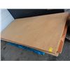 Image 1 : 8-Particle Boards - 3  X  6  Sheets - 8 X $
