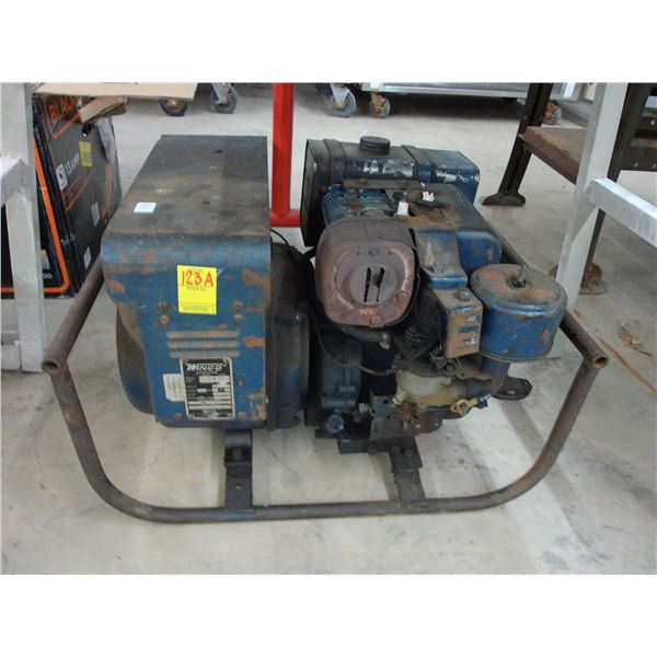 Winco Portable Generator