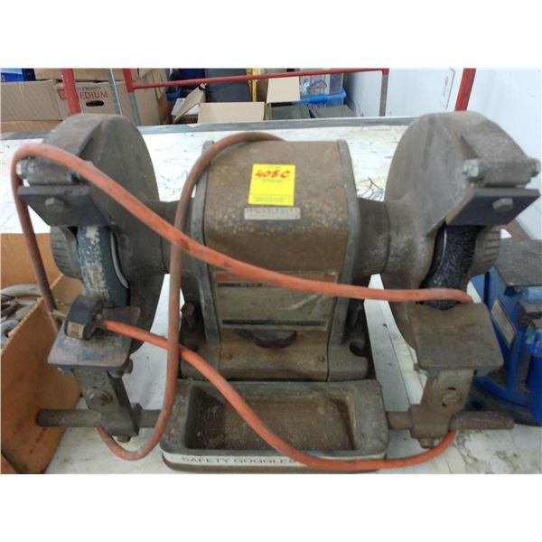 Sears Bench Grinder