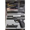 Image 2 : Browning 22 Cal. Semi Automatic Pistol w/Extra Clip - # 515NP07366