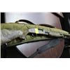 Image 1 : Mossburg 12g Shotgun Camo Style w/Softcase 500A