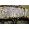 Image 3 : Mossburg 12g Shotgun Camo Style w/Softcase 500A