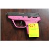 Image 1 : Taurus 380 Pink PT7  68201B  TCP