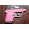 Image 2 : Taurus 380 Pink PT7  68201B  TCP