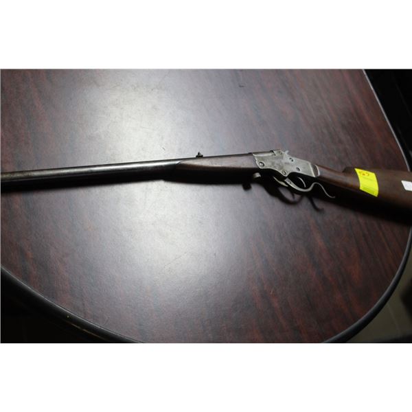 Trademark Favorite 32 Long Rifle 406