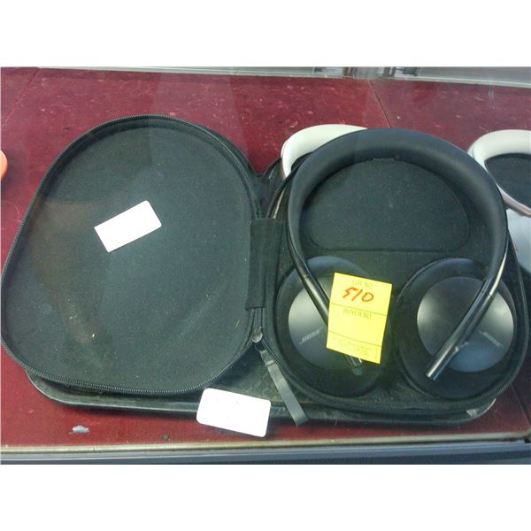 Bose Headphones - 2