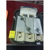 Image 1 : Val Pack Dress Watches 3, Bill Base Pen Set