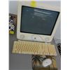 Image 1 : Emac All In One Computer w/Keyboard/Mouse