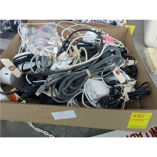 Asst. Adapters