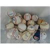 Image 2 : Asst. Autographed Baseballs
