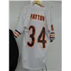 Image 1 : Walter Payton Chicago Bears # 34  Jersey