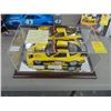 Image 1 : Dale Earnhardt Corvette C5R Die Cast w/Showcase