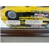 Image 2 : Dale Earnhardt Corvette C5R Die Cast w/Showcase