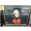 Image 1 : Ozzy Osbourne Autographed Photo