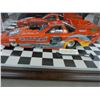 Image 2 : Pentregone Firebird Funny Car w/Showcase