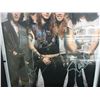 Image 2 : Autographed Photo w/2 Signatures  Guns & Roses
