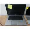 Image 2 : HP Laptop Computer - No Hard Drive/Adapter - Needs Battery
