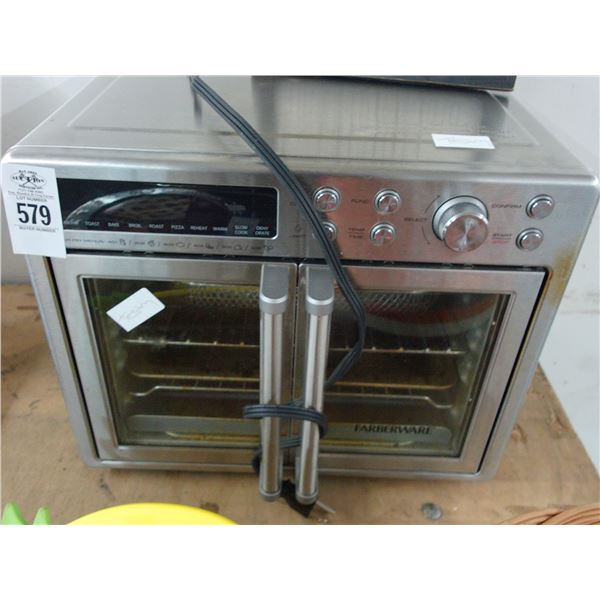 Farberware Countertop Bake Oven