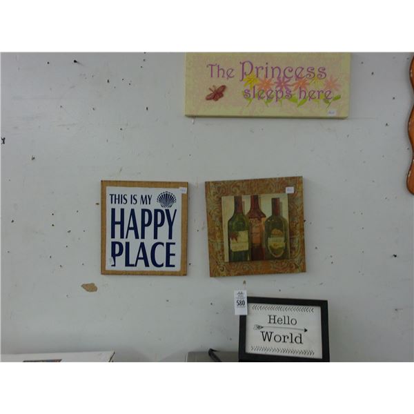 Wall Inspiration - 4