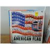 Image 1 : Holographic American Flag