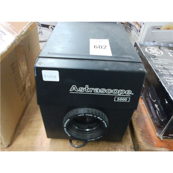 Astroscope 5000
