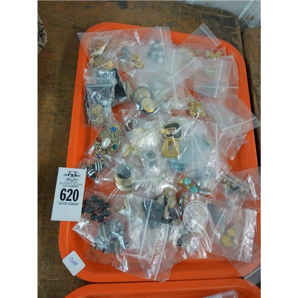 Asst. Fashion Jewelry