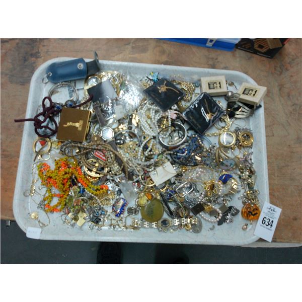 Asst. Fashion Jewelry