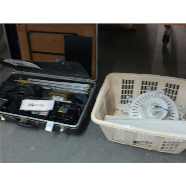 Stage Audio Accessories, Ceiling Fan