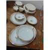 Image 1 : Noritaki/Lenox China 2 Different Styles
