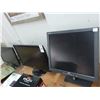 Image 1 : Dell/HP/Acer Monitors - 3
