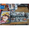 Image 2 : Music CD's, DVD's, Clint Eastwood Movie Collection