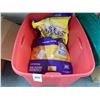 Image 1 : Wellness Complete Health Puppy Food w/Tote