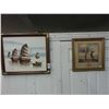 Image 1 : Junk and Mounted Soldier Wall Art - 2