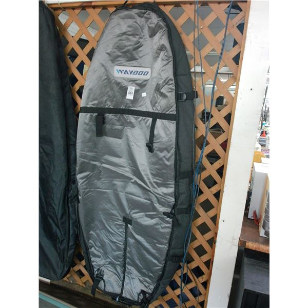 Waydoo Surfboard Transport Bag