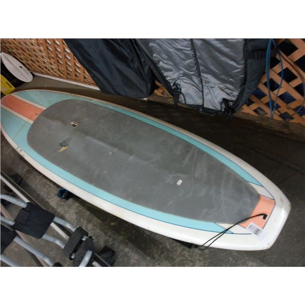 Wasup Stand Up Paddle Board