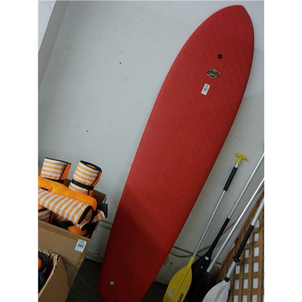 Southbay 8'  Surf Board