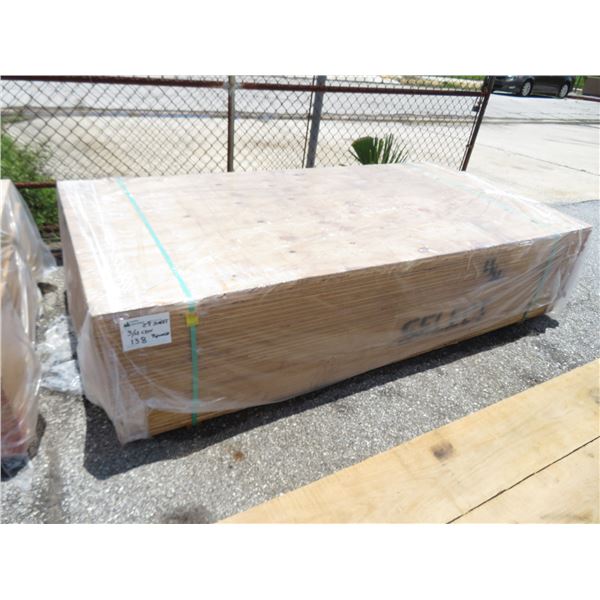 3/4" 4 x 8 PT 29 Sheets