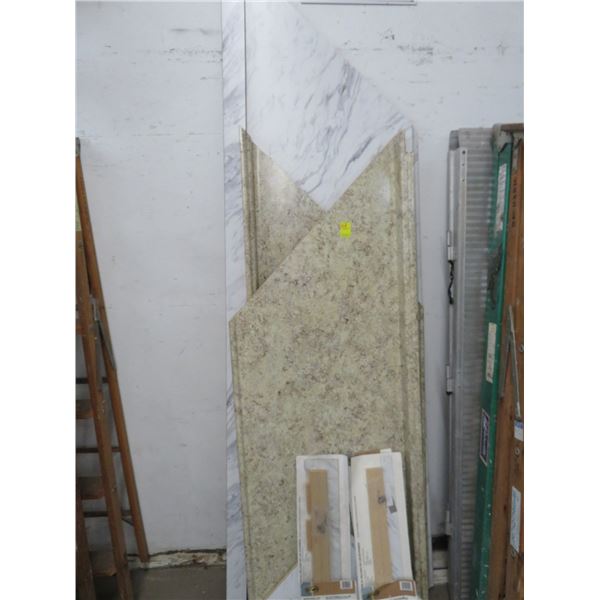 Formica Counter Tops