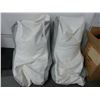 Image 1 : Marine Bean Bag Chairs - Pair