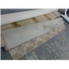 Image 1 : Approx.  10'  X  12'  Beige Area Rug