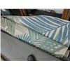 Image 2 : Palm Style Outdoor Area Rug
