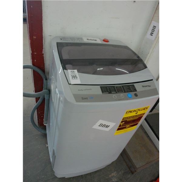 Easy Life Clothes Washer/Dryer Combination by Gentex