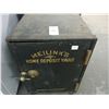 Image 1 : Melinks Antique Safe - Locked